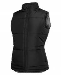 Adventure Puffer Vest, Ladies